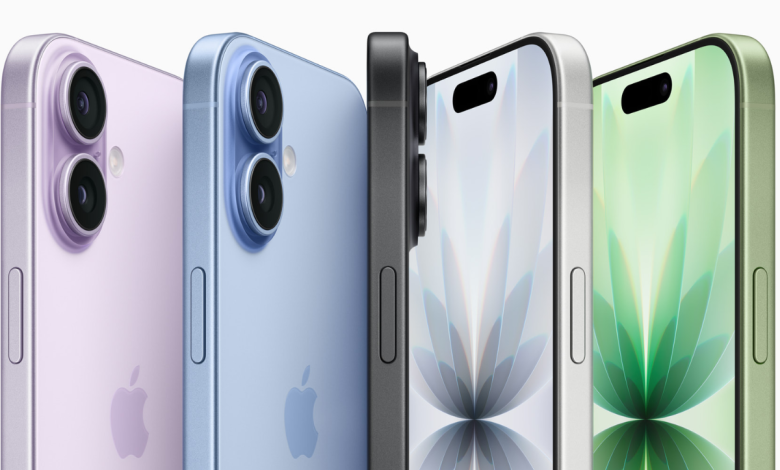 Apple Apresenta iPhone 17 e Novo Modelo iPhone Air no Evento “Awe Dropping”